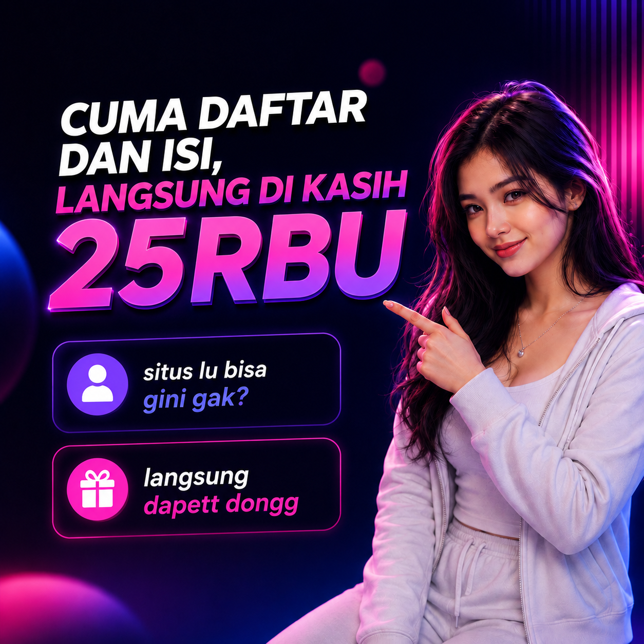 AMERGG promo banner